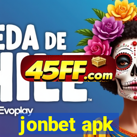 jonbet apk